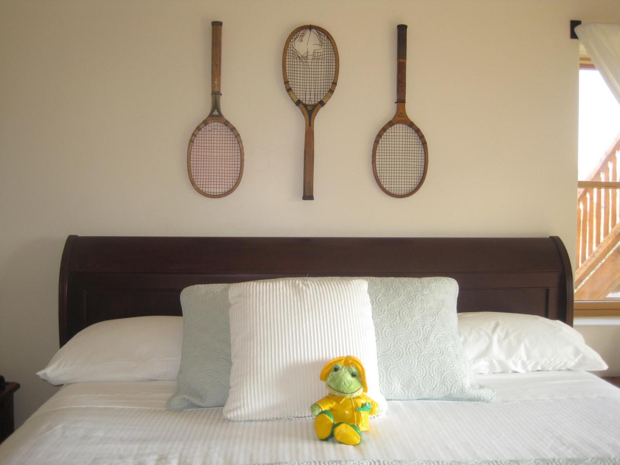 Courtwood Inn เมอร์ฟีส์ ห้อง รูปภาพ
