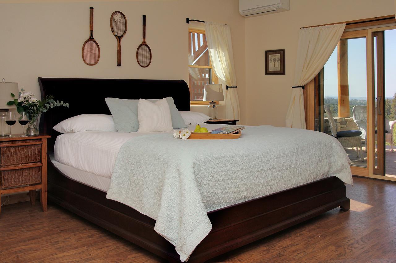 Courtwood Inn เมอร์ฟีส์ ภายนอก รูปภาพ