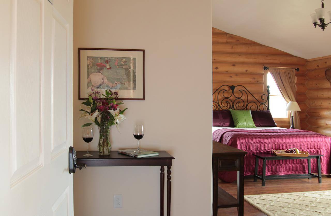 Courtwood Inn เมอร์ฟีส์ ภายนอก รูปภาพ
