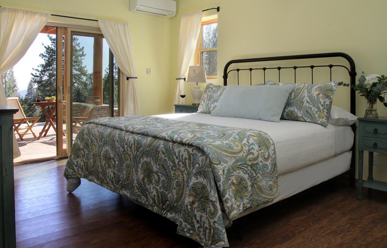 Courtwood Inn เมอร์ฟีส์ ภายนอก รูปภาพ